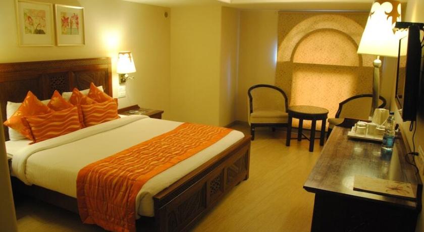 Hotel Sai Inn in Mumbai