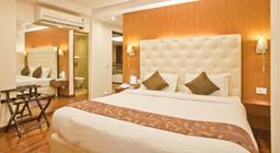 Hotel New Leaf in Pune