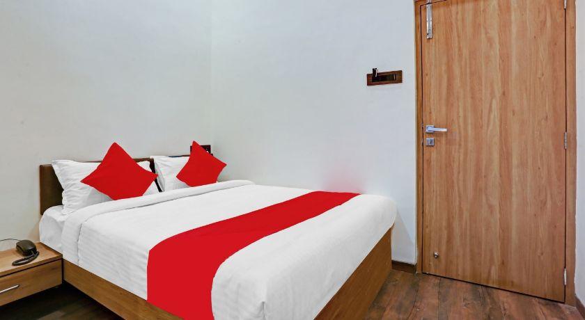 Hotel Malali Residency in Mumbai