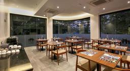 Hotel Mumbai House Ghansoli in Navi Mumbai