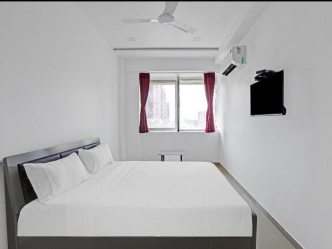 Hotel Nirali in Surat