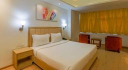 Hotel Surya Grand in Lucknow