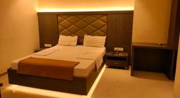 Hotel Sahara in Mumbai