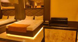 Hotel Sahara in Mumbai