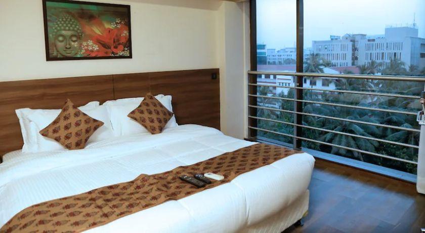 Mumbai House in Mumbai