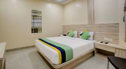 Hotel Kiwi International in Mumbai