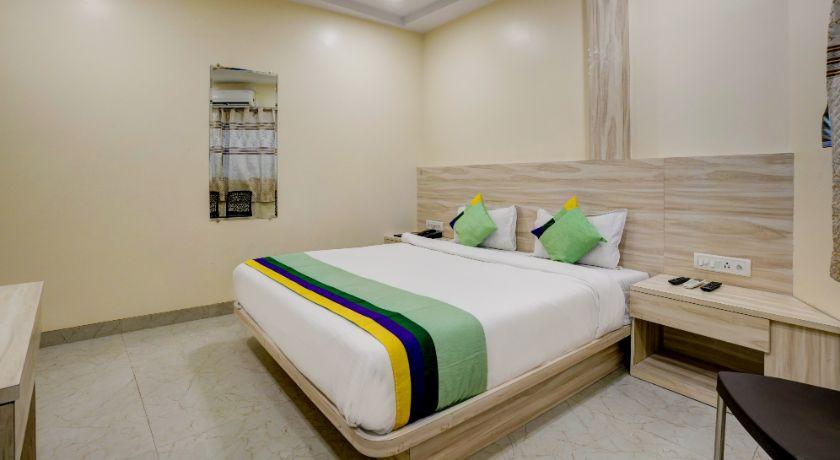 Hotel Kiwi International in Mumbai