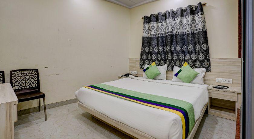 Hotel Kiwi International in Mumbai