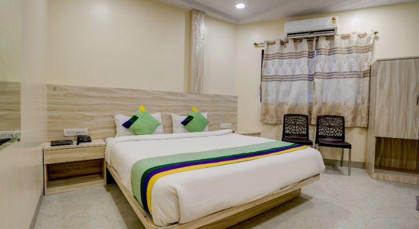 Hotel Kiwi International in Mumbai