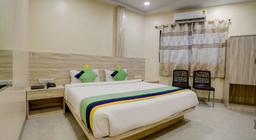 Hotel Kiwi International in Mumbai
