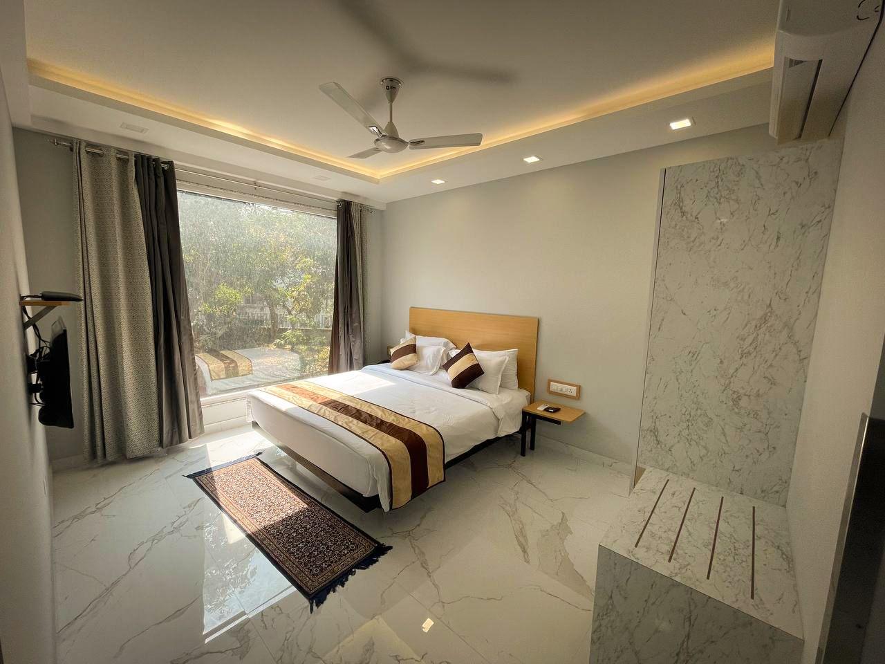 The Empire Villa in Gurgaon