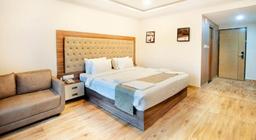 ABM Boutique Hotel in Bangalore