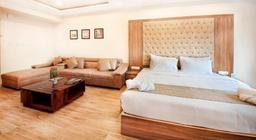 ABM Boutique Hotel in Bangalore