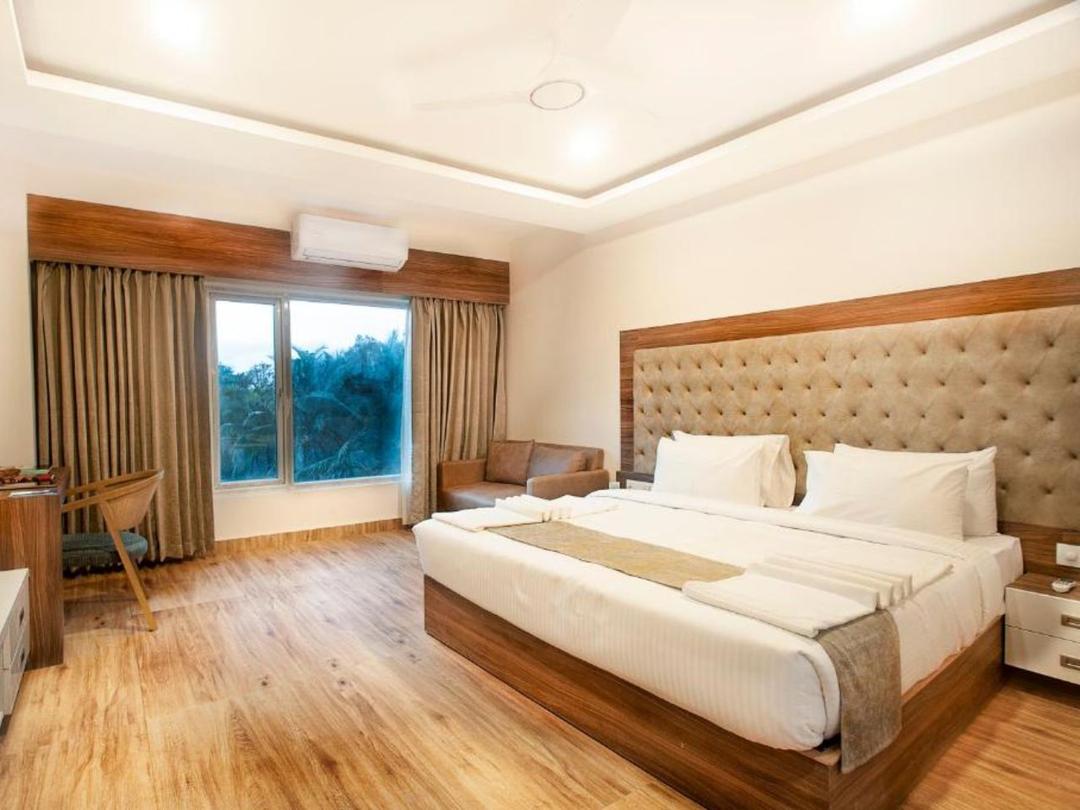 ABM Boutique Hotel in Bangalore