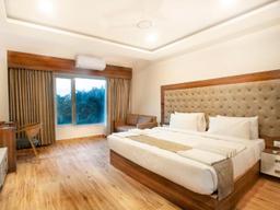 ABM Boutique Hotel in Bangalore