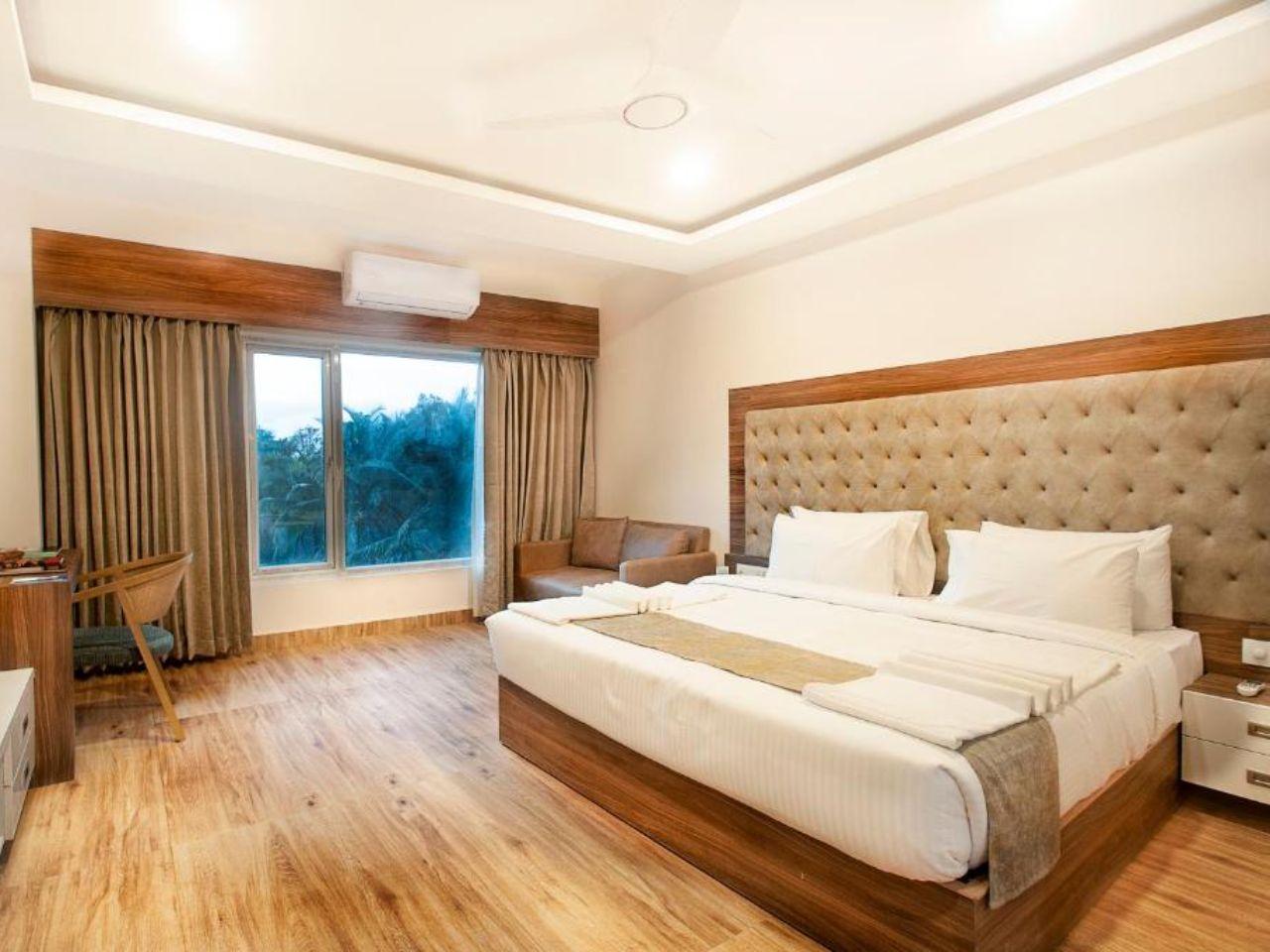ABM Boutique Hotel in Bangalore