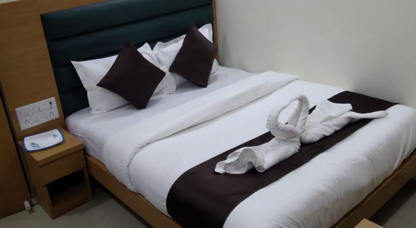 Sai Grand Residency in Mumbai