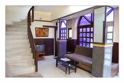 Hotel Raghav Palace in Jaipur