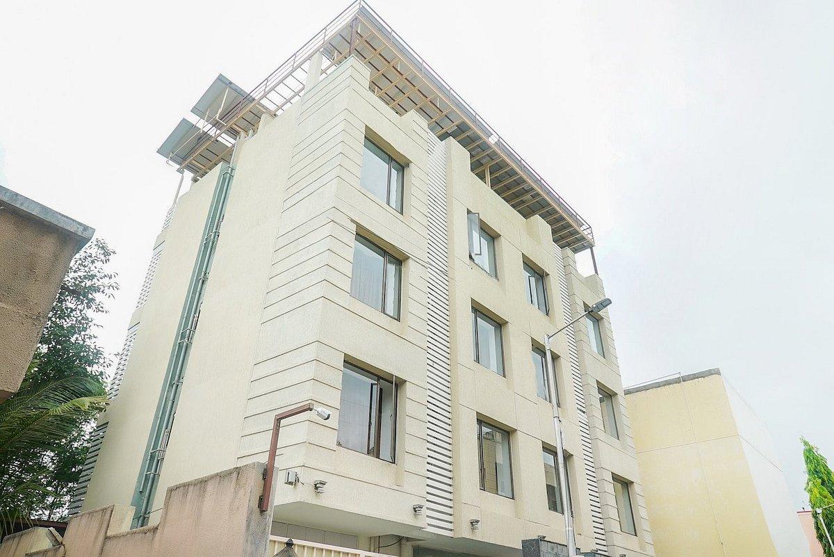 Hotel Pearl Inn in Pune