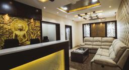 SR Boutique Stay in Coimbatore