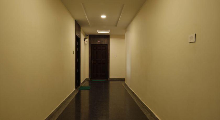 SR Boutique Stay in Coimbatore