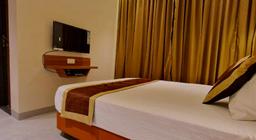 The Ube Residency in Mumbai