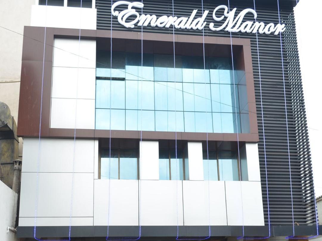 Emerald Manor in Chennai