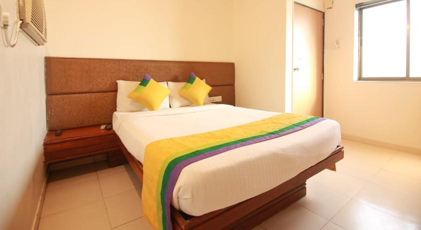 Nest Inn Residency in Bhiwandi