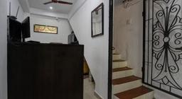 12 Roomz in Pondicherry