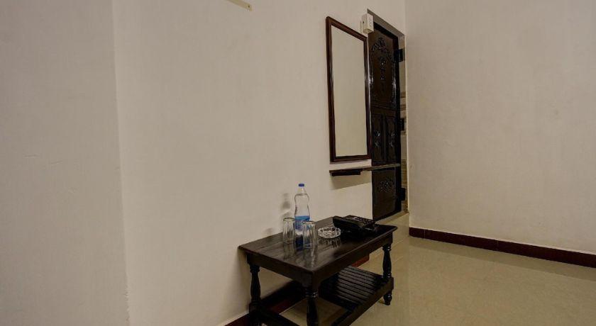 12 Roomz in Pondicherry