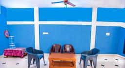12 Stayz in Pondicherry