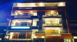 Ace Residency in Delhi