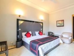 Ace Residency in Delhi
