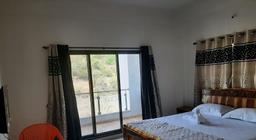 Hotel Kavijay Seaview in Ratnagiri