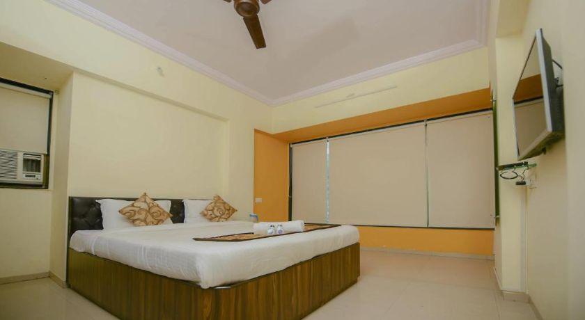 Hotel Lal Sai Residency  in Mumbai