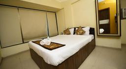 Hotel Lal Sai Residency  in Mumbai