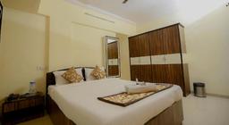 Hotel Lal Sai Residency  in Mumbai