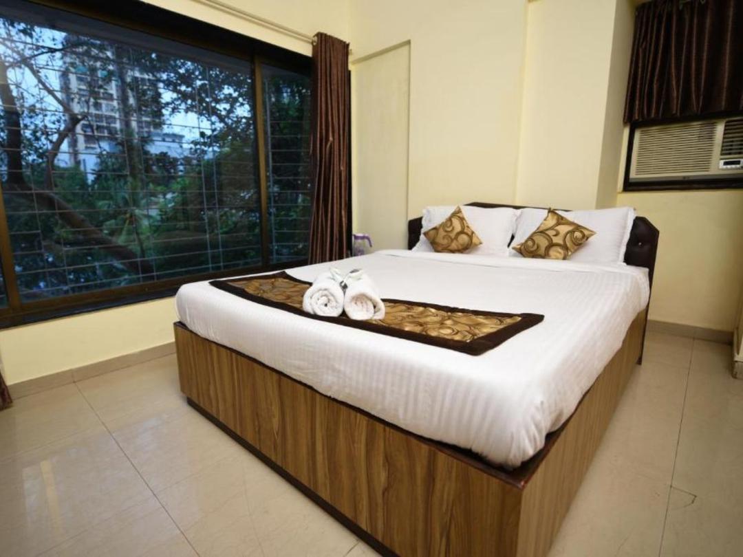Hotel Lal Sai Residency  in Mumbai
