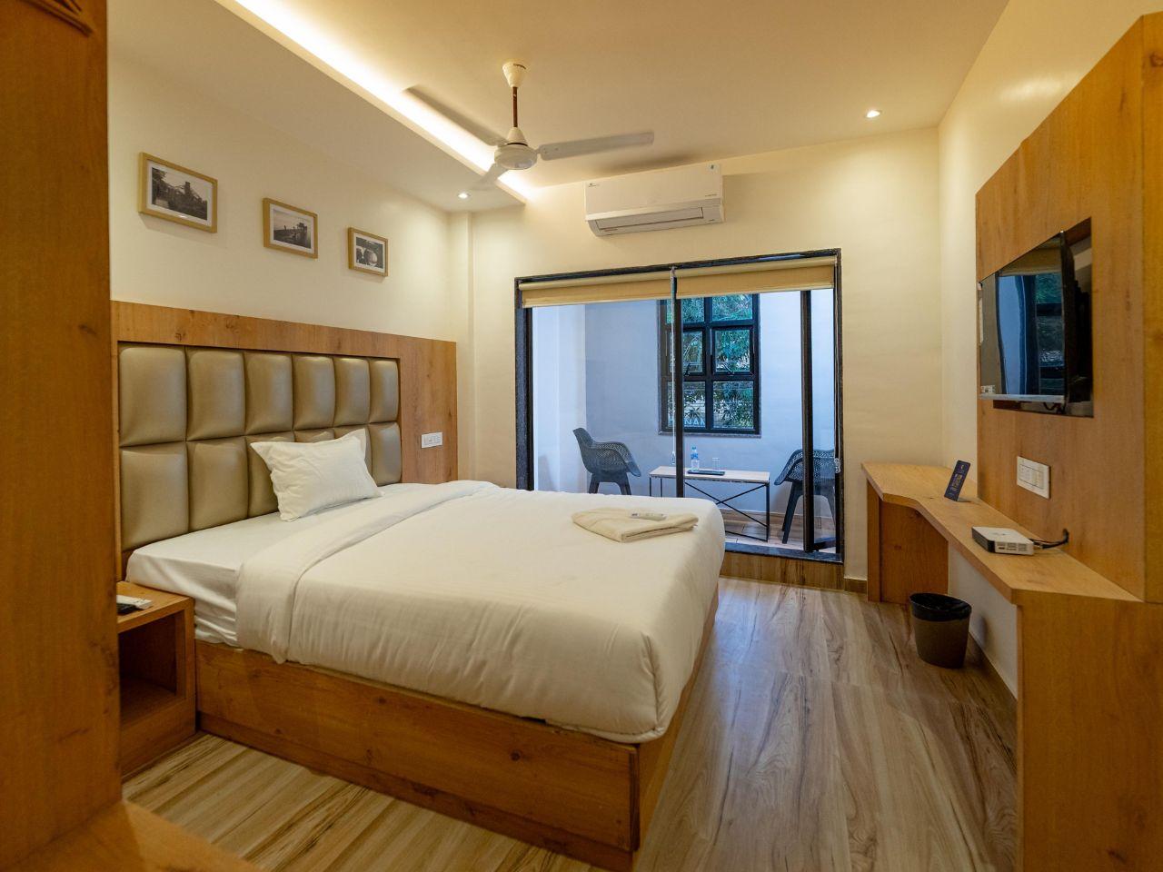 Southern Residency in Kochi