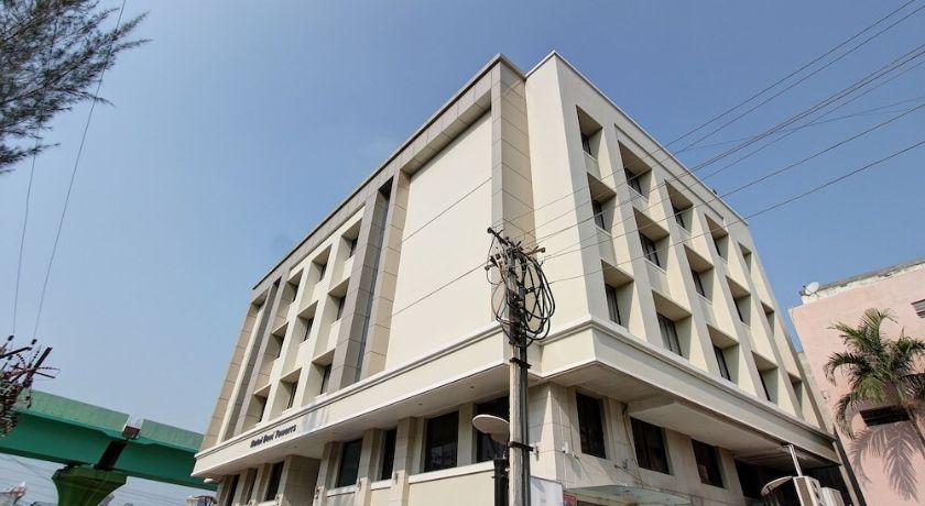 Hotel Devi Towers  in salem