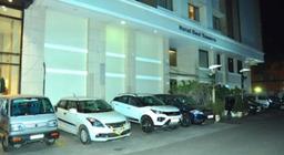 Hotel Devi Towers  in salem