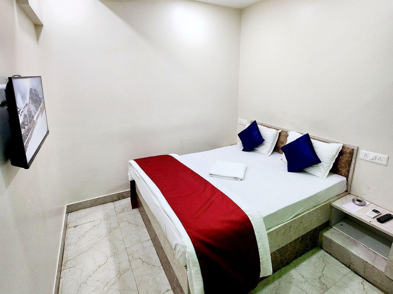 Hotel Make My Day in Navi Mumbai