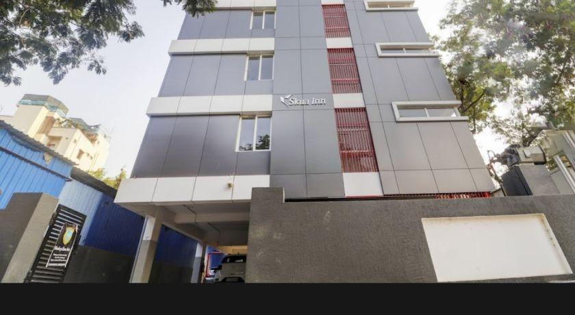 SKUA INN in Hyderabad