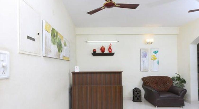 Blessings Studio Chrompet in Chennai