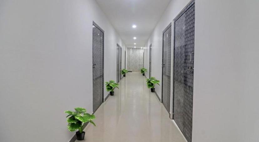 Book Alwal Residency in Hyderabad on Brevistay