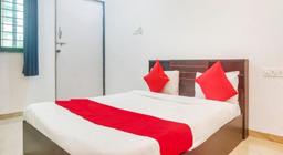 Hotel Shanaya Inn in Pune