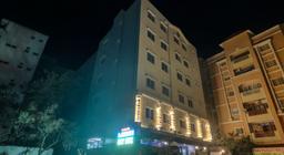 Sai Poojitha Guest House in Hyderabad