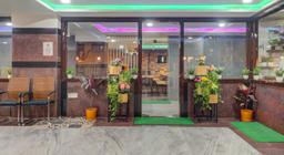 Sai Poojitha Guest House in Hyderabad