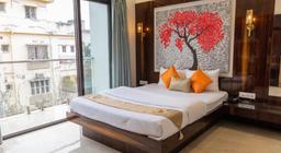 Meraki Inn in Kolkata