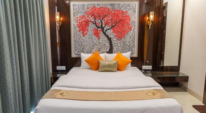 Meraki Inn in Kolkata
